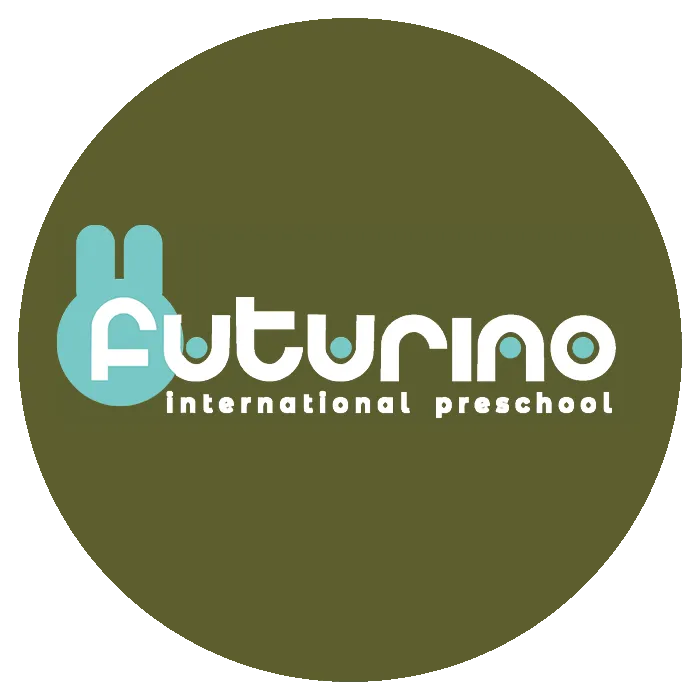 Vrtić Futurino - Logo