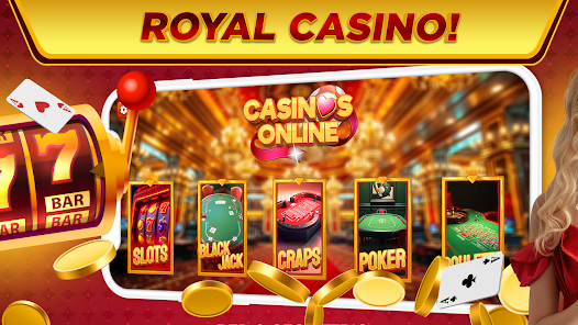 casino online