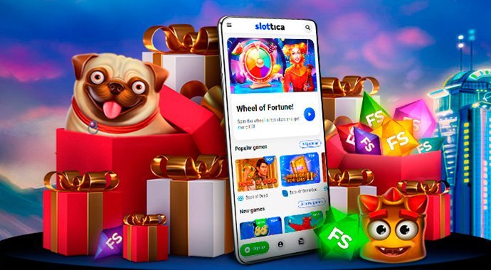 La Experiencia de Casino en Vivo: Mitos y Realidades de Slottica Casino Experience