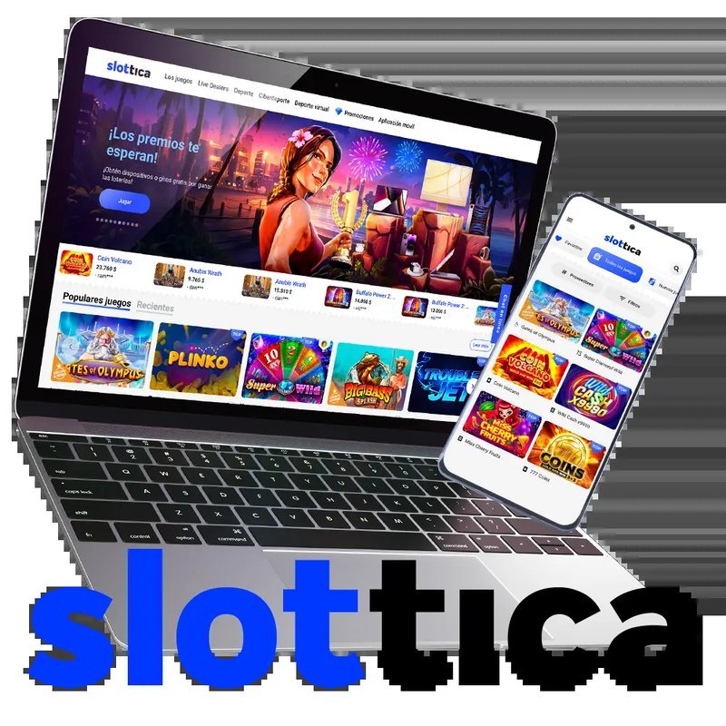 Slottica Sports Betting: Navegando con Confianza en el Mercado de Apuestas en Chile