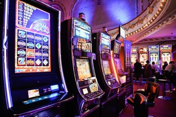 Découvrez les Avantages de Madcasino : Bonus Gratuits et Jeux de Slots