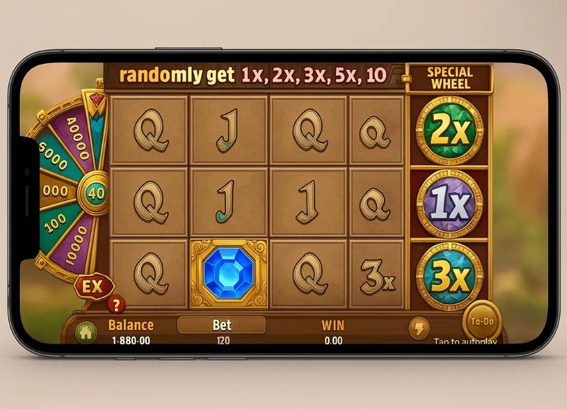 Experience Unmatched Fortune and Riches with Fortune Gems 2 Slot Game Now in.