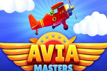 Experience Thrilling Free Spins with Avia Masters Slot in the UK