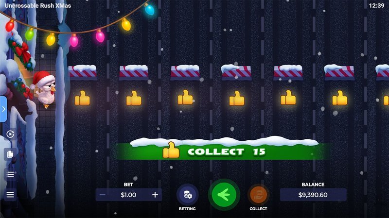 La Experiencia de Apuesta de Azar de La Experiencia de Apuesta de Azar de