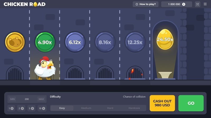 Explore chicken road 2 gratuit