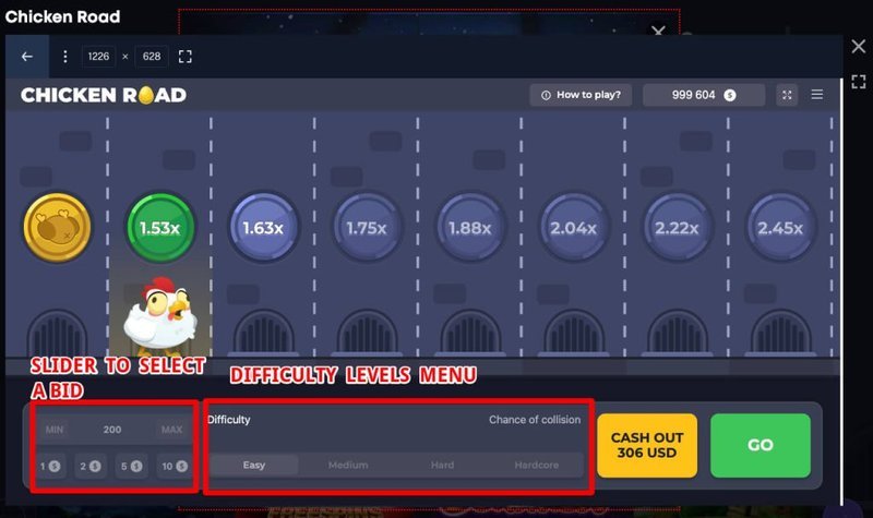 Image: Descubre los secretos de Chicken Road 2 Casino en España para ganar premios Image: Descubre los secretos de Chicken Road 2 Casino en España para ganar premios