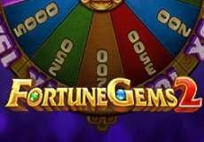 Philippines - fortune gems 2 demo play