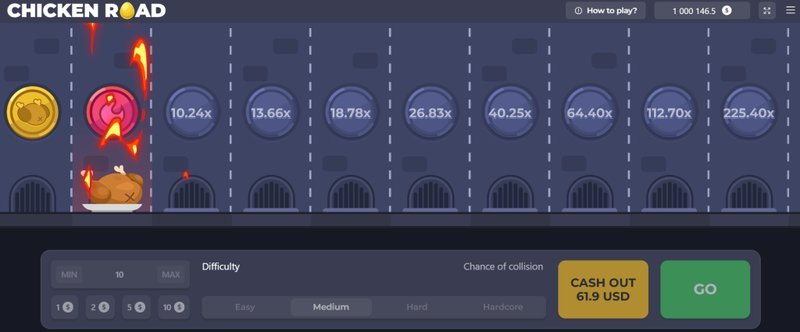 Best chicken road 2 casino in Spain Best chicken road 2 casino in Spain