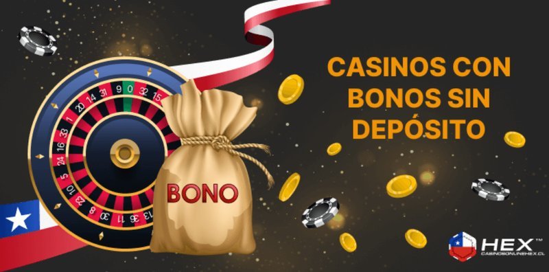 Learn about casinos sin registro