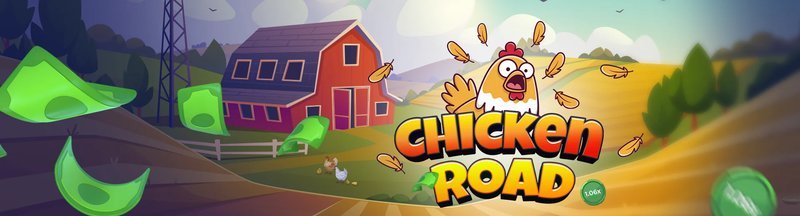 Learn about chicken road game